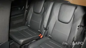 Mercedes-Benz EQB 350 4MATIC Edition de 2022