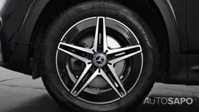 Mercedes-Benz EQB 350 4MATIC Edition de 2022