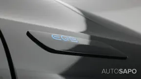 Mercedes-Benz EQB 350 4MATIC Edition de 2022