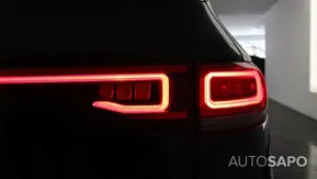 Mercedes-Benz EQB 350 4MATIC Edition de 2022