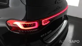 Mercedes-Benz EQB 350 4MATIC Edition de 2022