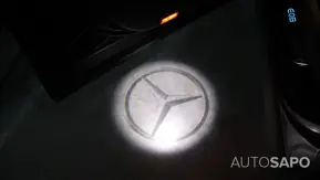 Mercedes-Benz EQB 350 4MATIC Edition de 2022