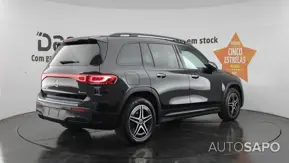 Mercedes-Benz EQB 350 4MATIC Edition de 2022