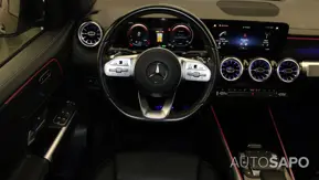 Mercedes-Benz EQB 350 4MATIC Edition de 2022