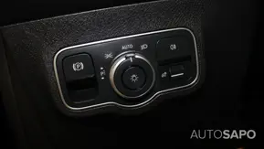 Mercedes-Benz EQB 350 4MATIC Edition de 2022