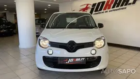 Renault Twingo 1.0 SCe Limited de 2017