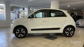 Renault Twingo 1.0 SCe Limited de 2017