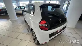 Renault Twingo 1.0 SCe Limited de 2017