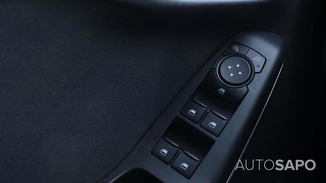 Ford Fiesta 1.0 EcoBoost ST-Line de 2022