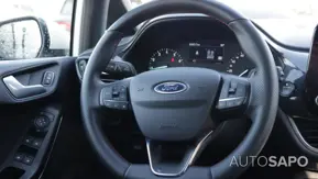 Ford Fiesta 1.0 EcoBoost ST-Line de 2022