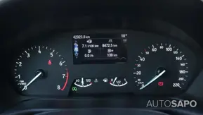 Ford Fiesta 1.0 EcoBoost ST-Line de 2022
