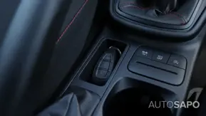 Ford Fiesta 1.0 EcoBoost ST-Line de 2022