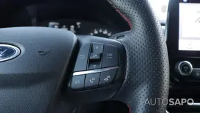 Ford Fiesta 1.0 EcoBoost ST-Line de 2022