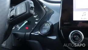 Ford Fiesta 1.0 EcoBoost ST-Line de 2022