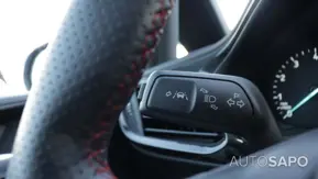 Ford Fiesta 1.0 EcoBoost ST-Line de 2022