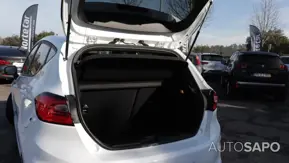 Ford Fiesta 1.0 EcoBoost ST-Line de 2022