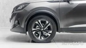Peugeot 2008 1.2 PureTech Allure Pack EAT8 de 2021