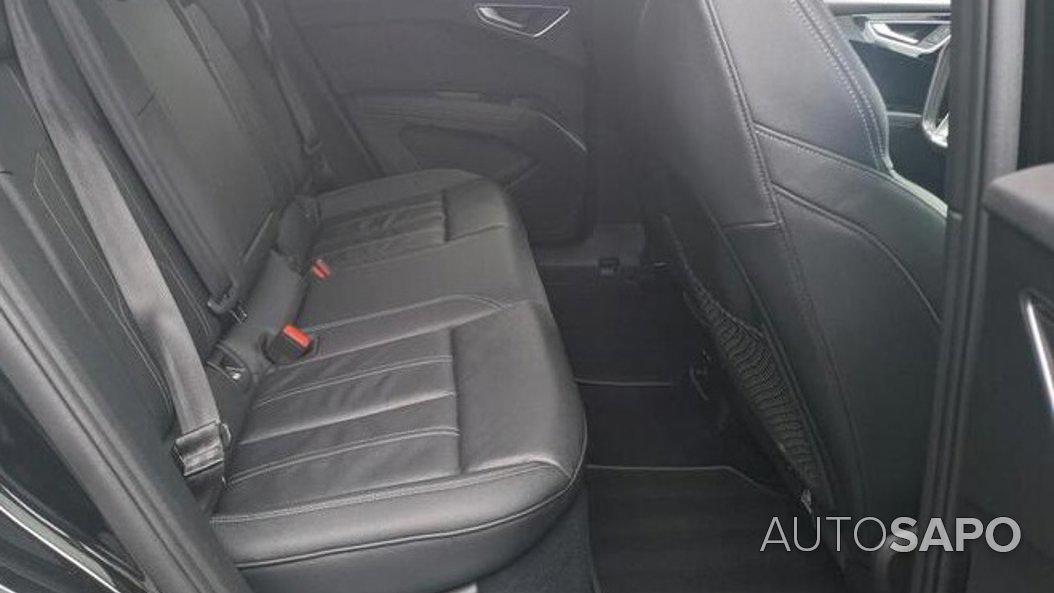 Audi Q4 SB 40 82 kWH de 2022