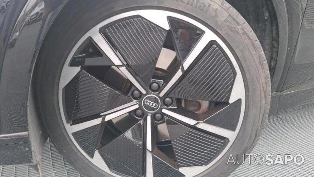 Audi Q4 SB 40 82 kWH de 2022