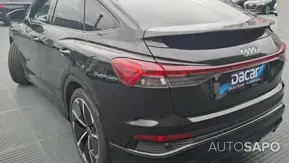 Audi Q4 SB 40 82 kWH de 2022