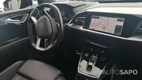 Audi Q4 SB 40 82 kWH de 2022