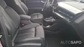 Audi Q4 SB 40 82 kWH de 2022