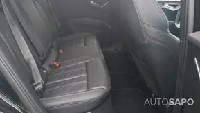 Audi Q4 SB 40 82 kWH de 2022