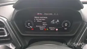 Audi Q4 SB 40 82 kWH de 2022