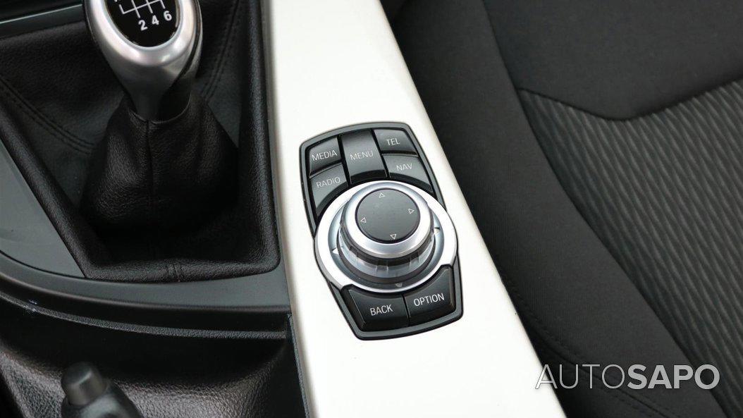BMW Série 3 de 2017