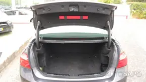 BMW Série 3 de 2017