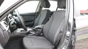 BMW Série 3 de 2017