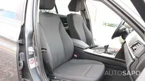 BMW Série 3 de 2017