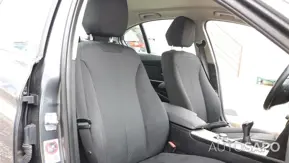 BMW Série 3 de 2017