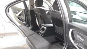BMW Série 3 de 2017