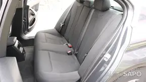 BMW Série 3 de 2017
