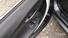BMW Série 3 de 2017