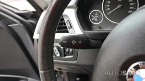 BMW Série 3 de 2017