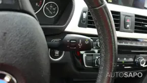 BMW Série 3 de 2017