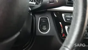 BMW Série 3 de 2017