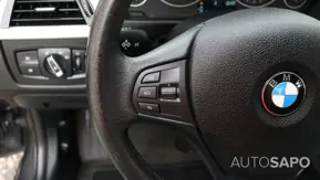 BMW Série 3 de 2017