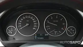 BMW Série 3 de 2017