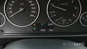 BMW Série 3 de 2017
