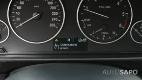 BMW Série 3 de 2017