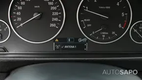 BMW Série 3 de 2017