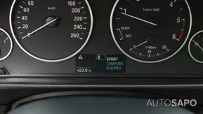 BMW Série 3 de 2017