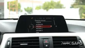 BMW Série 3 de 2017
