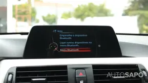 BMW Série 3 de 2017