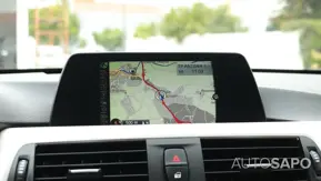 BMW Série 3 de 2017