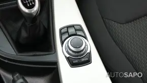 BMW Série 3 de 2017