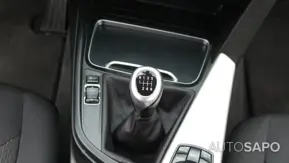 BMW Série 3 de 2017